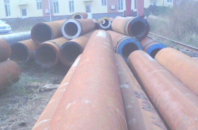 南京浦口510*65 U排水管材廠家直銷，聯系電話13884845685