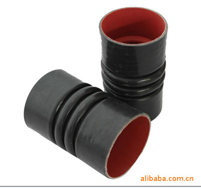 清河縣途順汽車零部件 優質硅膠管、渦淪增壓管及異型硅膠管解決方案