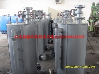 煤氣管道排水裝置與U型排水管材 原理、應用與維護